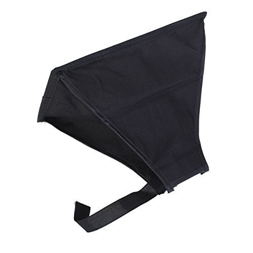 HIFFIN® Flash Bounce Diffuser Reflector Flash Box Small with Elastic