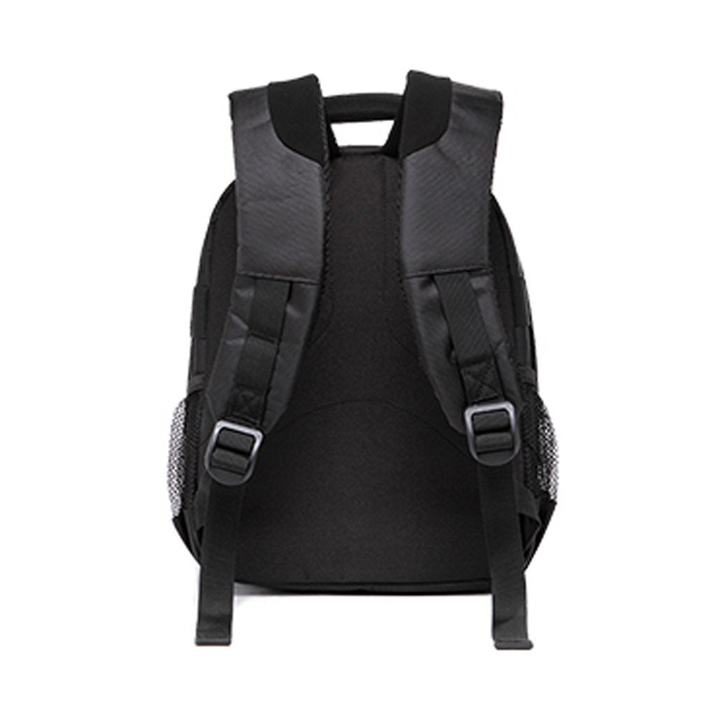 HIFFIN® Backpack Camera Bag with Laptop Compartment for DSLR Camera, Lenses, Tripod Monopod & Other Accessories..