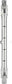 HIFFIN® Studio Home 33 Umbrella Stand Setup with S1 Pro Bracket Umbrella Adapter B-Bracket and Stand Single Set with Continuous/Video Light with 1000 Watt Halogen Tube B4 Light kit Set of 1