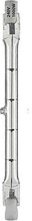 HIFFIN® Studio Home 33 Umbrella Stand Setup with S1 Pro Bracket Umbrella Adapter B-Bracket and Stand Single Set with Continuous/Video Light with 1000 Watt Halogen Tube B4 Light kit Set of 1