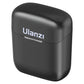 Ulanzi J11 Wireless Lavalier Microphone System ( 1+ Receiver - 1+ transmitter )