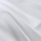 HIFFIN® White Backdrop Photo Backgound - 6X9 FT Photography Backdrop for Photoshoot White Background Screen for Video Recording Picture Shooting