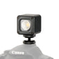 HIFFIN® Camera Shoe Pro 1/4" Mount Adapter for Tripod Screw to led Light Hotshoe