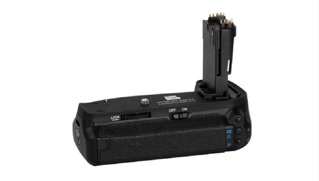 Voking Battery Grip VK-D15 for Nikon D7100 D7200