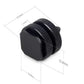 HIFFIN® Camera Shoe Pro 1/4" Mount Adapter for Tripod Screw to led Light Hotshoe