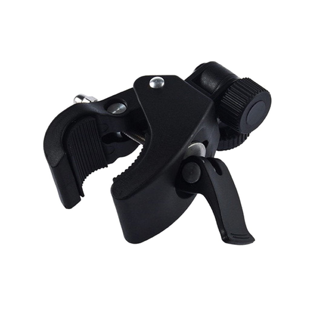 Hiffin Universal Handlebar Mount Tripod for DSLR SLR DV Camera for Motorcycle Bike Bicycle