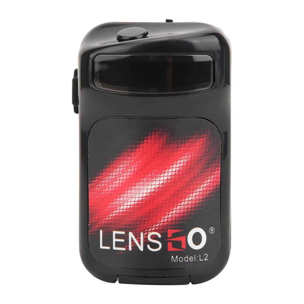 LENSGO HAND HELD SIMPLE BRACKET L2SE FOR SMARTPHONE.