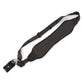 HIFFIN® Rapid Camera Shoulder Neck Strap Belt Sling for All Major Brand camera's DSLR,SLR for Canon Nikon Sony Pentax, minolta (Black)