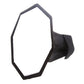 HIFFIN® 8-inch Universal Collapsible Octagon Studio Softbox Flash Diffuser for Cameras