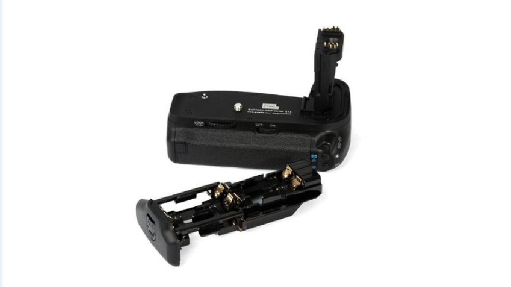 Voking Battery Grip VK-D15 for Nikon D7100 D7200
