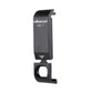Ulanzi G8-7 Battery Cover Removable Type-C Charging Port Adapter Aluminum Alloy for GoPro Hero Black 8