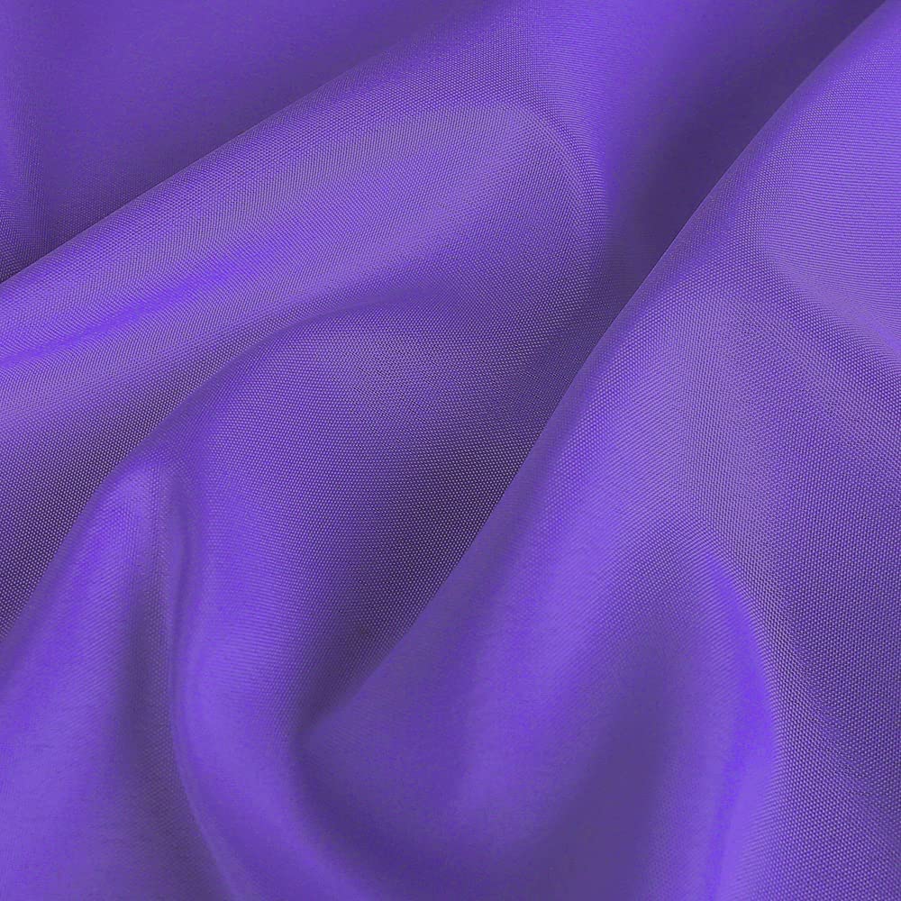 HIFFIN® Purple 8X12FT Professional Backdrop for Background Photography Background Stand for Photo Light Studio Accurate Size 8x12ft