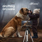HTR-1200 Tripod for DSLR Camera & Smart Phone Tripod Stand