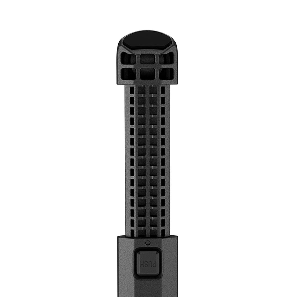 ULANZI MT-14 Extension Tripod, Mini Selfie Stick Tripod Stand Handle Grip for Vlogging