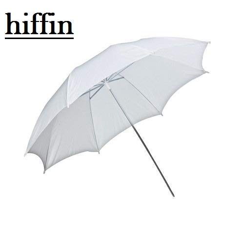 HIFFIN® Porta Kit 1000w Light with 9 feet Light Stands and Umbrella Lights for Video & Still Photography SS2 Bag Free for Porta KIT (Porta Light KIT Set of 1)