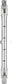 HIFFIN® Studio Home 33 Umbrella Stand Setup with Sungun Adapter B-Bracket and Stand Single Set with Continuous/Video Light with 1000 Watt Halogen Tube B4 Light kit Set of 1