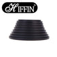 HIFFIN Lens Filter Step Up and Step Down CONVERTION Rings Set 16Pcs 49 mm-82 mm and 82 mm-49Mm As Hood