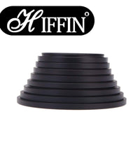 HIFFIN Lens Filter Step Up and Step Down CONVERTION Rings Set 16Pcs 49 mm-82 mm and 82 mm-49Mm As Hood
