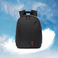 HIFFIN® Backpack Camera Bag with Laptop Compartment for DSLR Camera, Lenses, Tripod Monopod & Other Accessories..