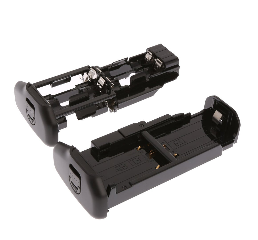Meike MK-70D BG-E14 Vertical Battery Grip Holder for Canon EOS 70D 80D Cameras