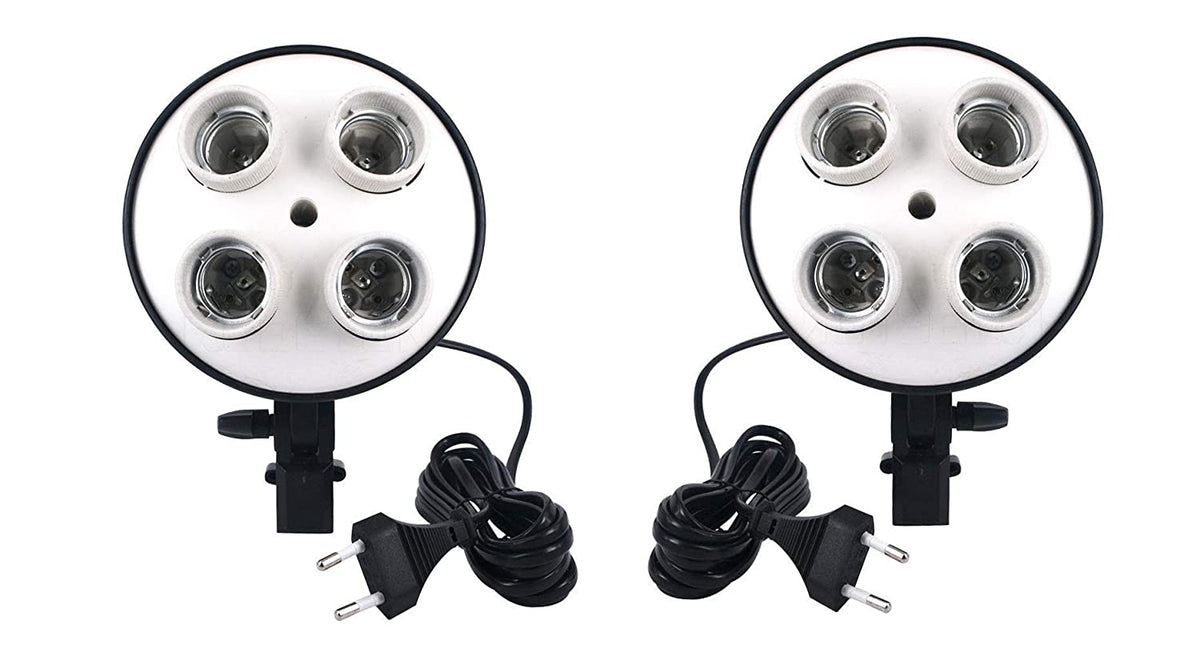 E27 To 2x E27 Lamp Socket Splitter Adapter Light Bulb Base Stand Holder Hot  Sale