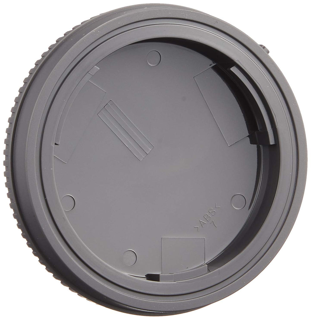 HIFFIN® Rear Lens Cap & Camera Body Cap for All Sony DSLR Cameras