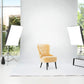 HIFFIN® PRO 8 ft. X 12 ft. Long Life Time Reusable White Screen Chromakey Photo Video Photography Studio Fabric Backdrop, Background, Pure White Muslin, Photography Studio