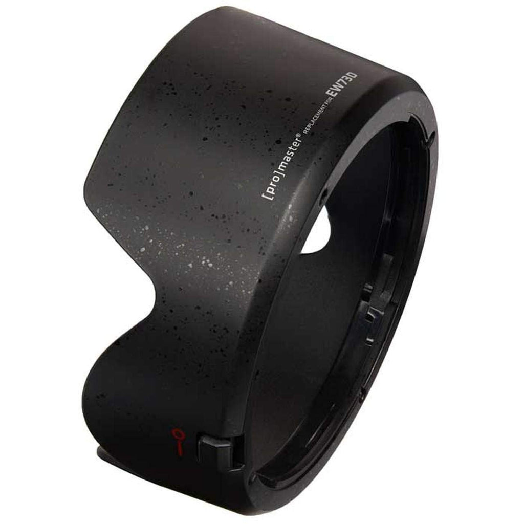 HIFFIN® EW-73D 67mm ew 73D EW73D Lens Hood Reversible Camera Accessories for Canon 80D 7DII 7D2 77D 760D EF-S 18-135mm USM