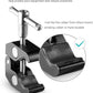 HIFFIN® Super Clamp(2 Pack) Magic Arm Clamp for Ronin, Camera Monitor, LED Light
