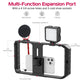 Ulanzi U Rig Pro Video Rig for iPhone 16-8+ Samsung Pixel