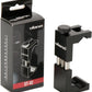 Ulanzi ST-02 Metal Phone Tripod Mount with Hot Shoe Mount Smartphone Video Rig Tripod Mount Adapter.