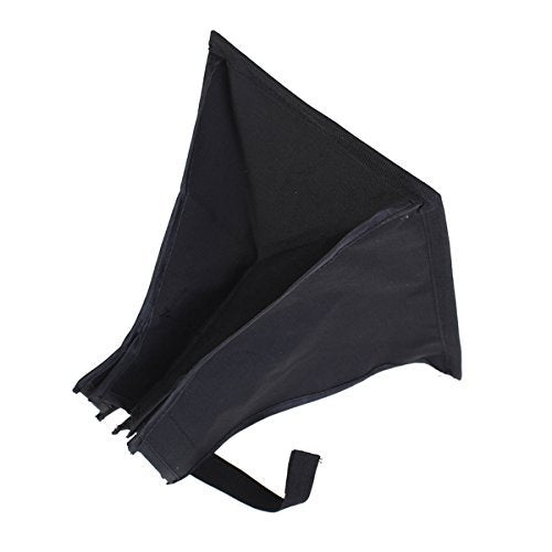 HIFFIN® Flash Bounce Diffuser Reflector Flash Box Small with Elastic