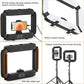 Ulanzi U200 Ring Light Video Rig