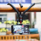 Ulanzi MT-11 Mini Flexible Camera Tripod with Phone Holder & Cold Shoe"