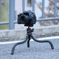 Ulanzi MT-11 Mini Flexible Camera Tripod with Phone Holder & Cold Shoe"