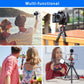 Ulanzi MT-11 Mini Flexible Camera Tripod with Phone Holder & Cold Shoe"