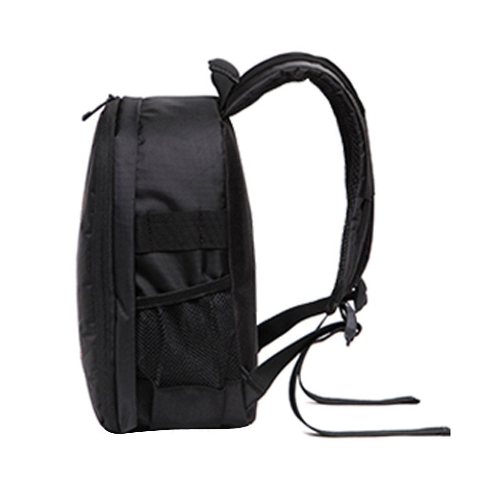 HIFFIN® Backpack Camera Bag with Laptop Compartment for DSLR Camera, Lenses, Tripod Monopod & Other Accessories..
