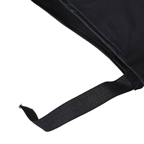 HIFFIN® Flash Bounce Diffuser Reflector Flash Box Small with Elastic