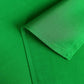 HIFFIN® 8 x 12 FT Green LEKERA Backdrop Photo Light Studio Photography Background with 4pcs Backdrop Support Spring Clamp 4.3"/11cm.