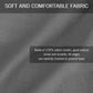 HIFFIN® Grey Screen Backdrop 6x10 ft with Stand - 6x9FT Photography Backdrop with 1PC 6.5FT T-Shape Backdrop Stands, 2PCs Spring Clamps, 1PCs Carry Bag