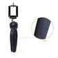 HIFFIN Light Weight Flexible Gorilla Tripods for DSLR & Action Cameras (Tripod YT-228 with Holder, Tripod YT-228 with Holder)