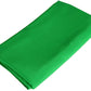 HIFFIN® 8 x 12 FT Green LEKERA Backdrop Photo Light Studio Photography Background with 4pcs Backdrop Support Spring Clamp 4.3"/11cm.