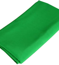 HIFFIN® 8 x 12 FT Green LEKERA Backdrop Photo Light Studio Photography Background with 4pcs Backdrop Support Spring Clamp 4.3"/11cm.