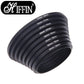 HIFFIN Lens Filter Step Up and Step Down CONVERTION Rings Set 16Pcs 49 mm-82 mm and 82 mm-49Mm As Hood