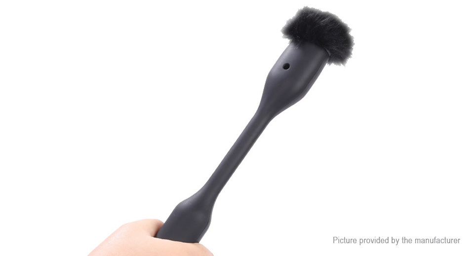 LENSGO 318C-M Interview Mic Holder Stick for LWM-318C Wireless Microphone