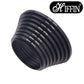 HIFFIN Lens Filter Step Up and Step Down CONVERTION Rings Set 16Pcs 49 mm-82 mm and 82 mm-49Mm As Hood