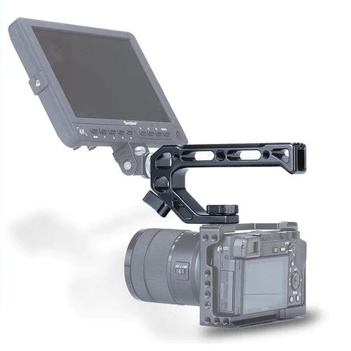 UURig R008 Arri Universal Camera Top Handle