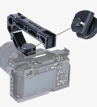 UURig R008 Arri Universal Camera Top Handle