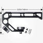 UURig R008 Arri Universal Camera Top Handle