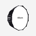 Ulanzi LC-P65 Quick Release Octagonal Softbox With Grid